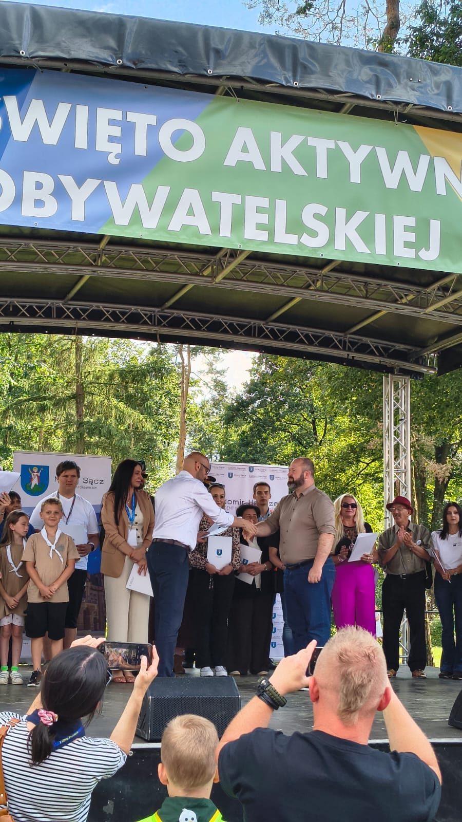 Święto Aktywności Obywatelskiej 1